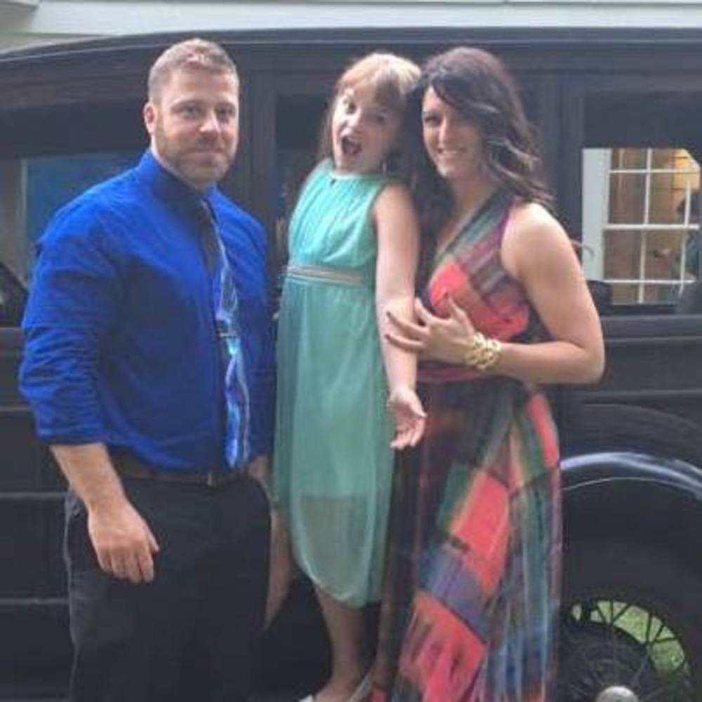 Meet your Posher, Jennifer